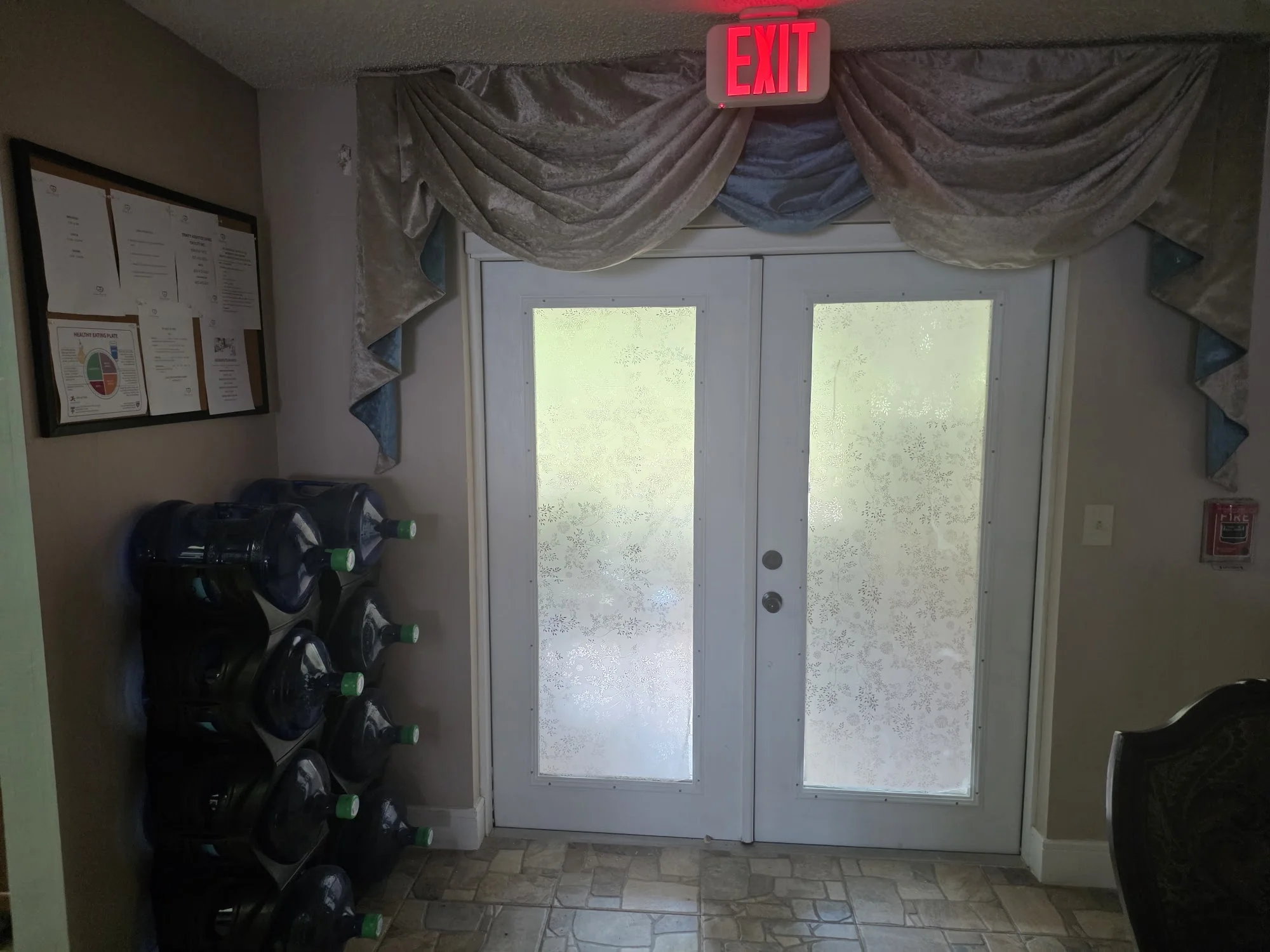 Trinity #3 Assisted Living Facility inc