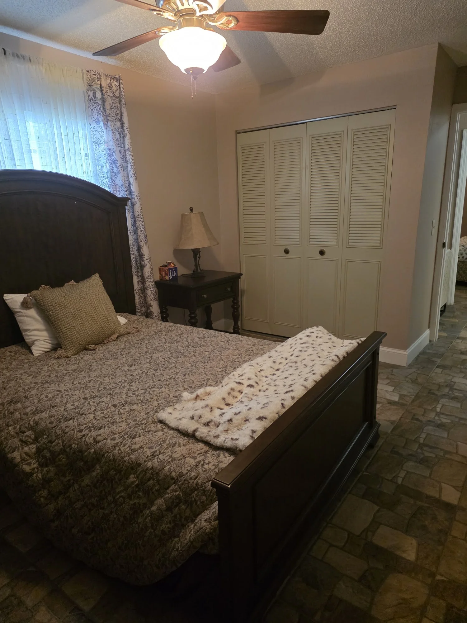 Trinity #3 Assisted Living Facility inc