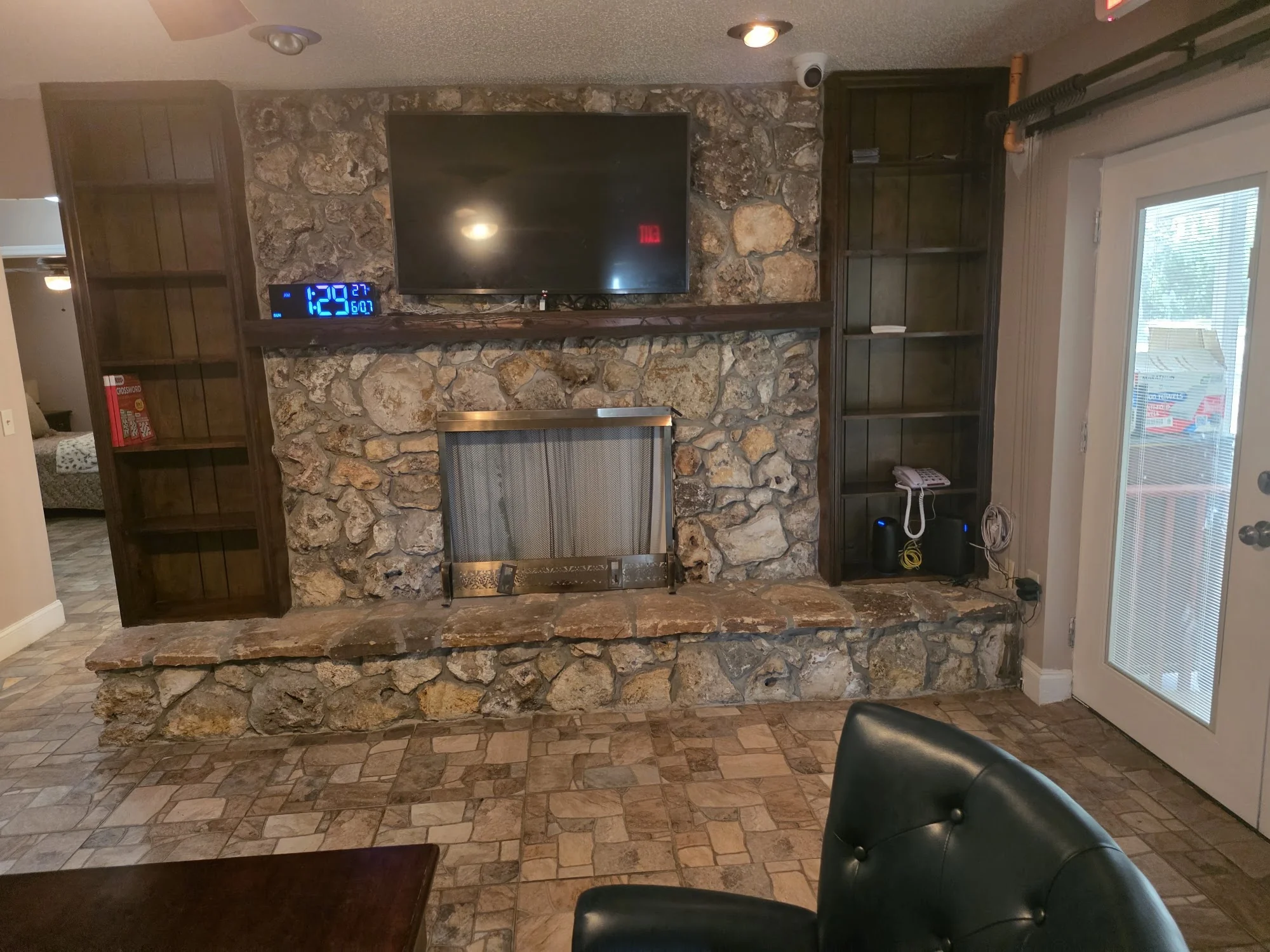 Trinity #3 Assisted Living Facility inc