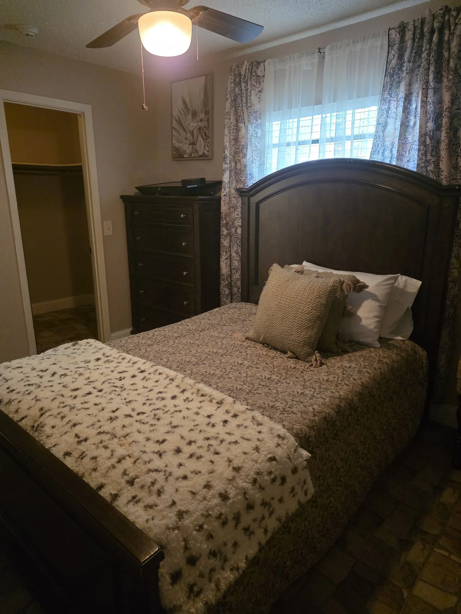 Trinity #3 Assisted Living Facility inc