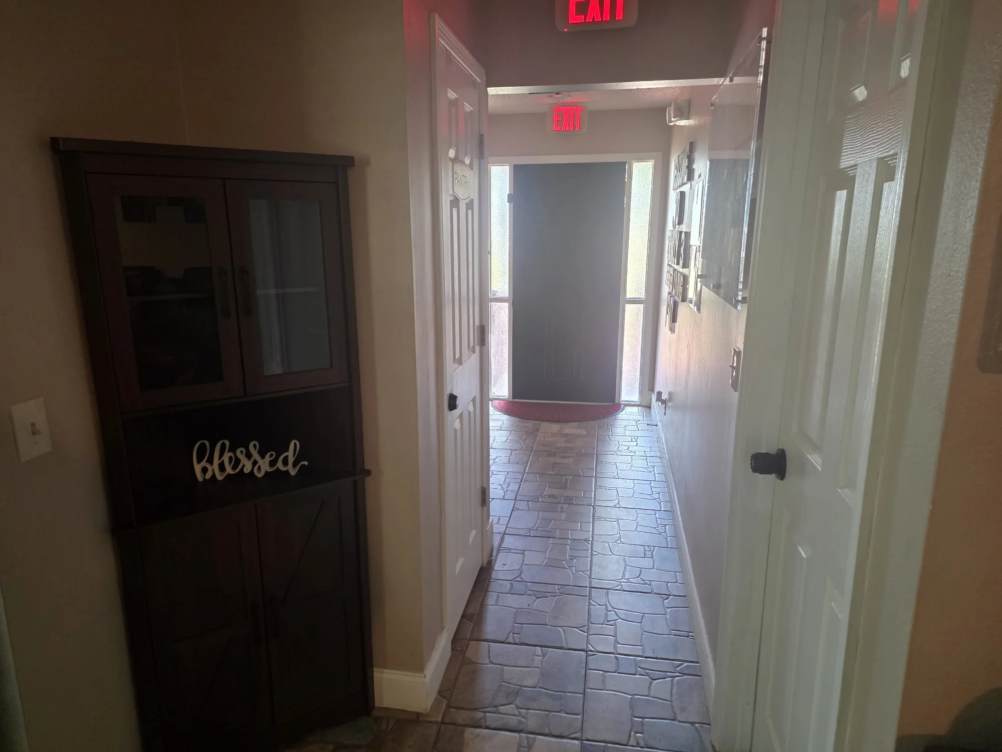 Trinity #3 Assisted Living Facility inc