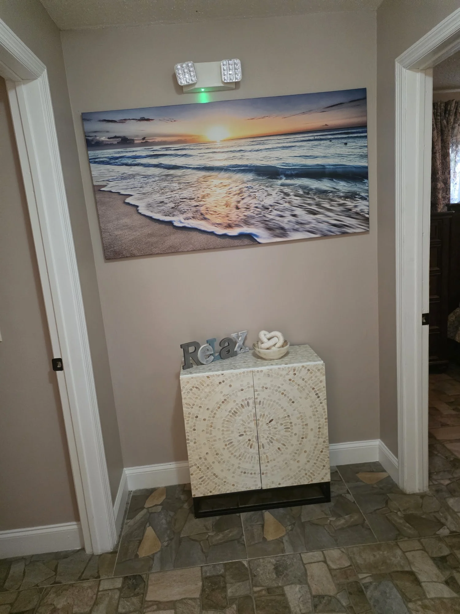 Trinity #3 Assisted Living Facility inc
