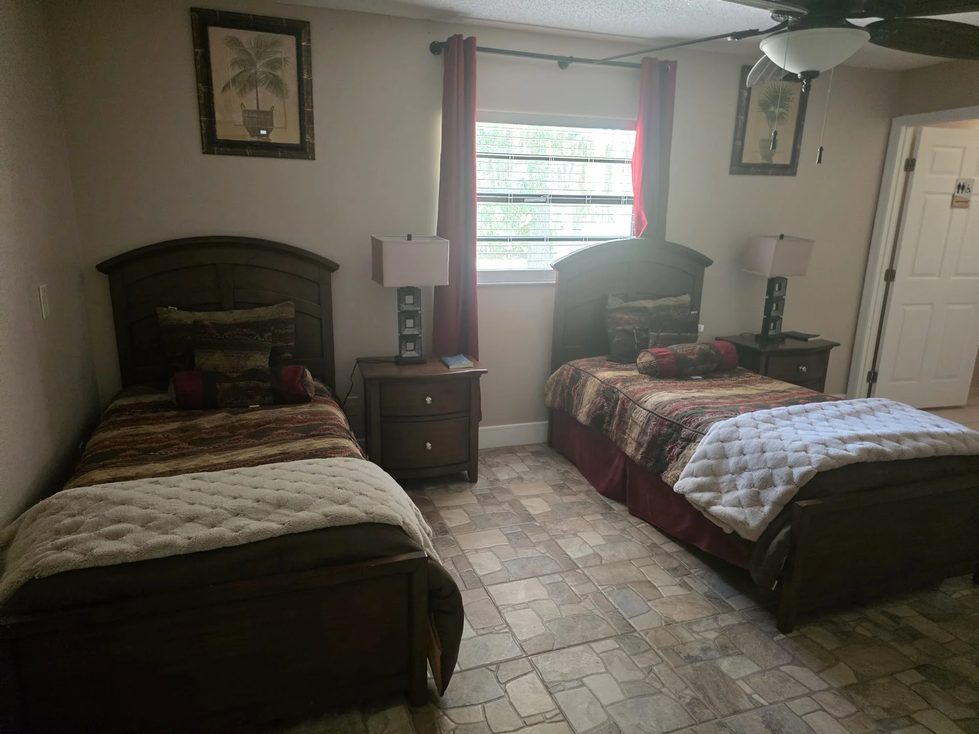 Trinity #3 Assisted Living Facility inc