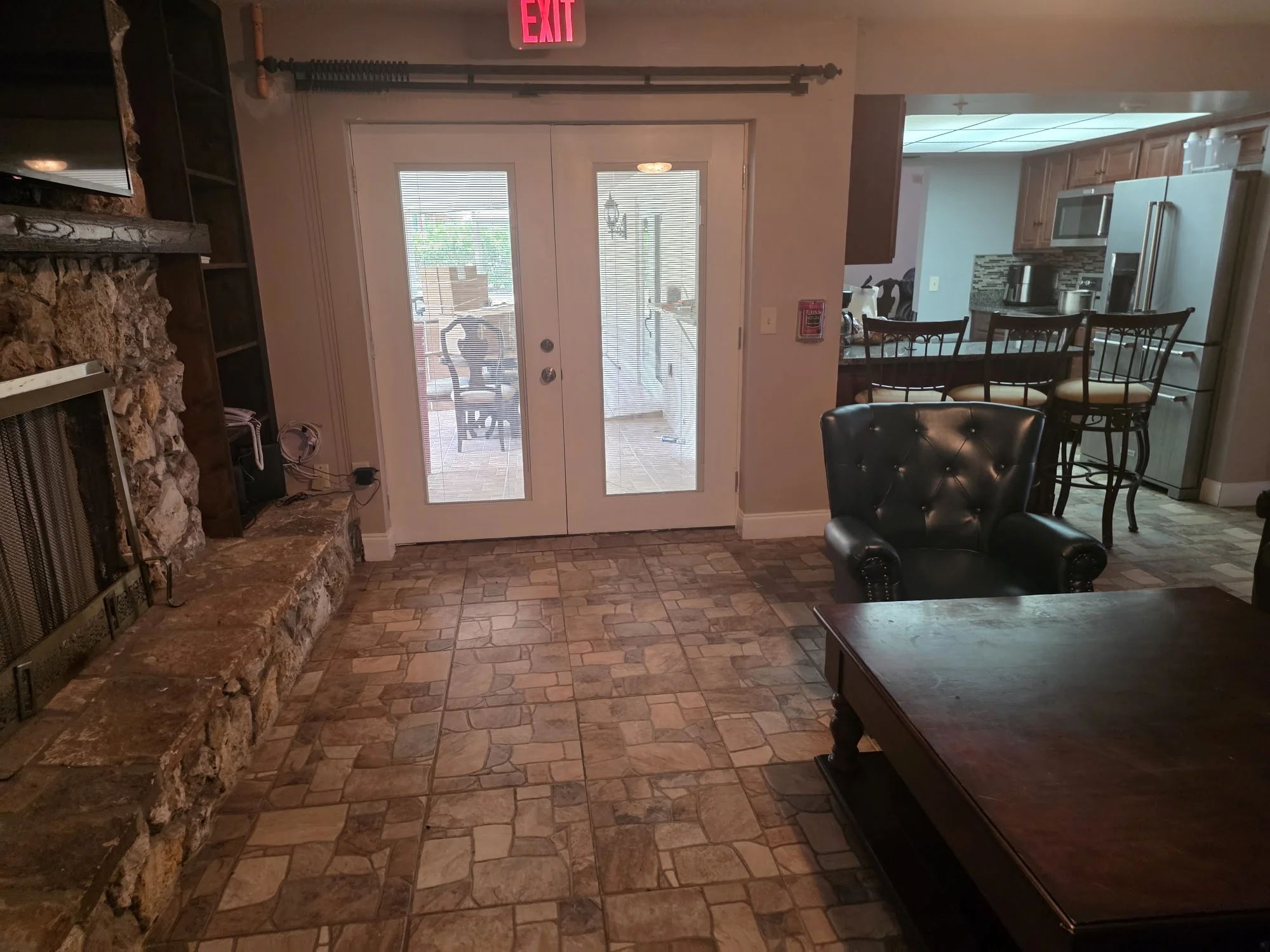 Trinity #3 Assisted Living Facility inc