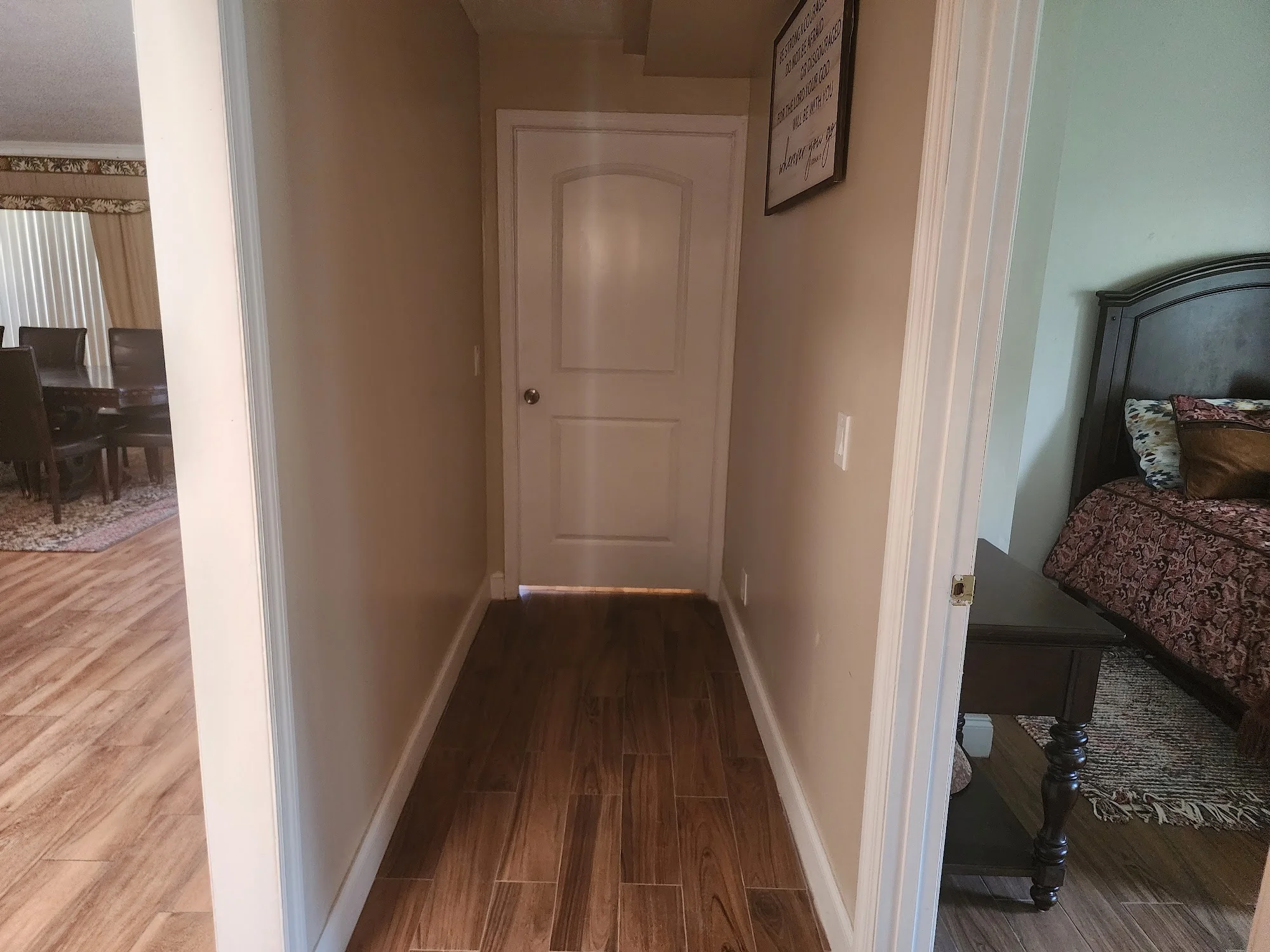 Trinity assisted living facility