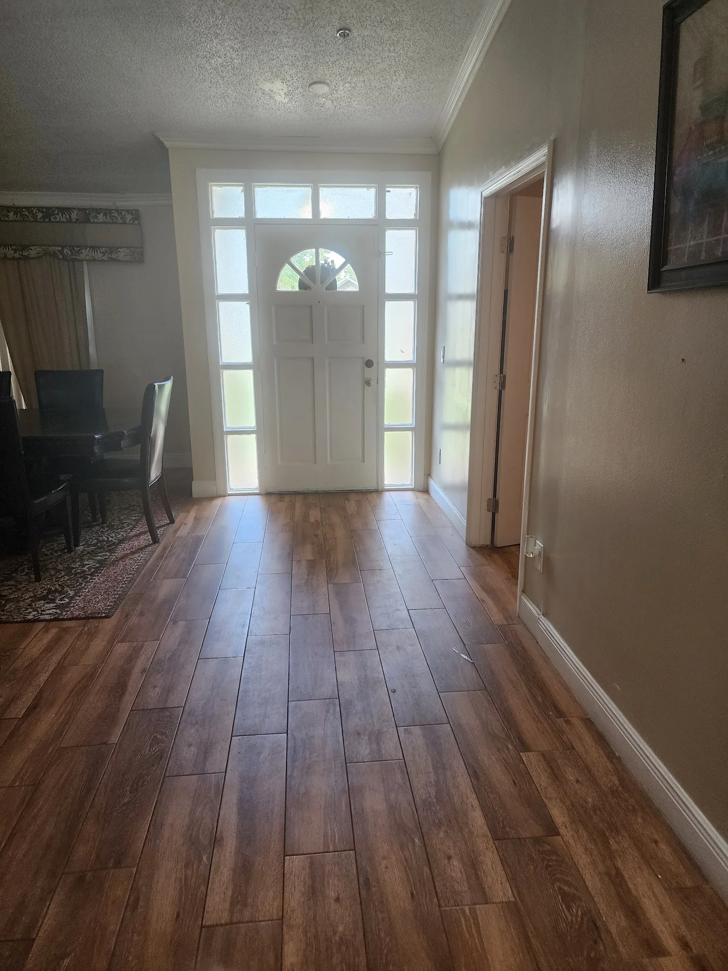 Trinity assisted living facility