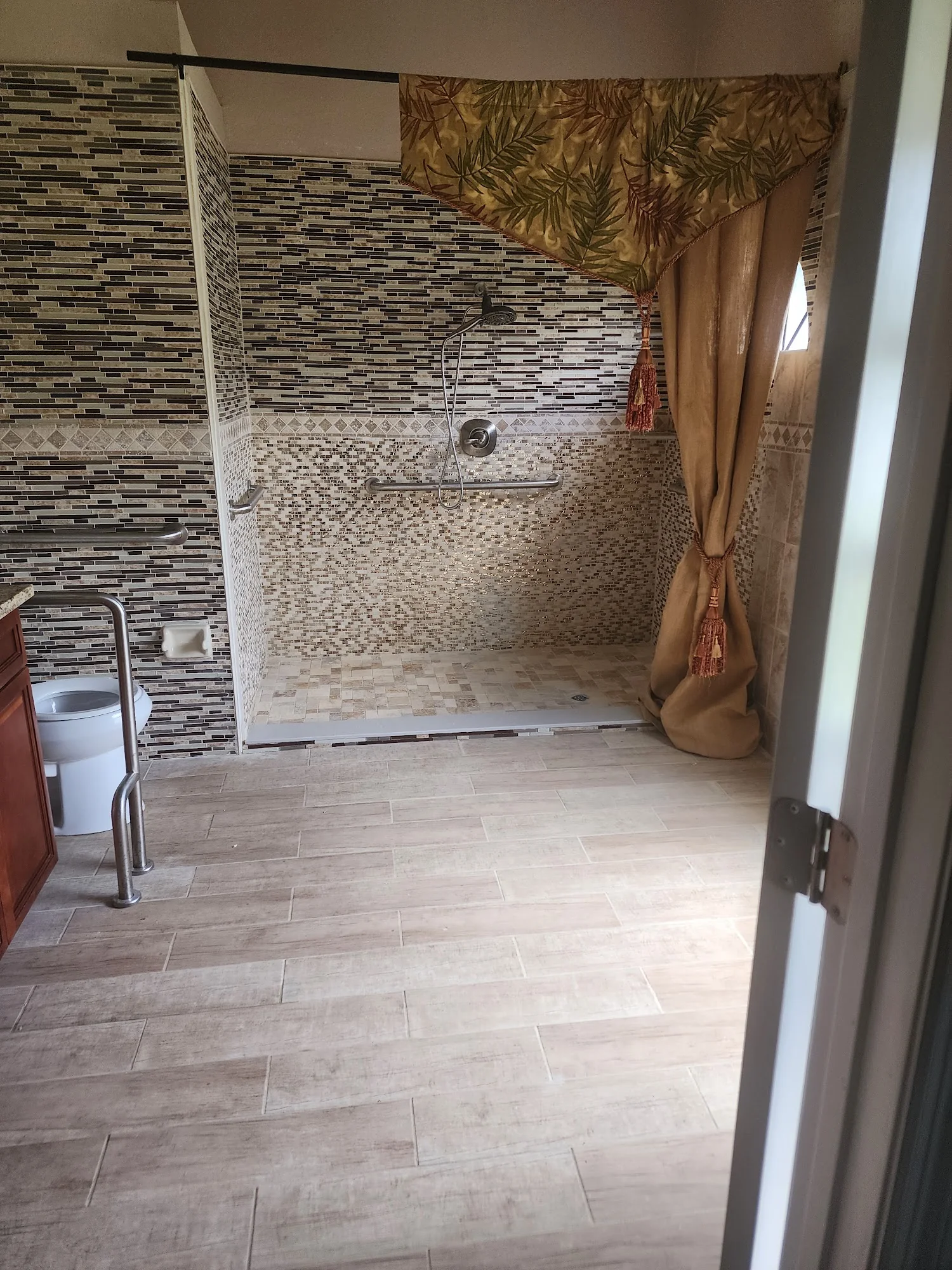 Trinity assisted living facility