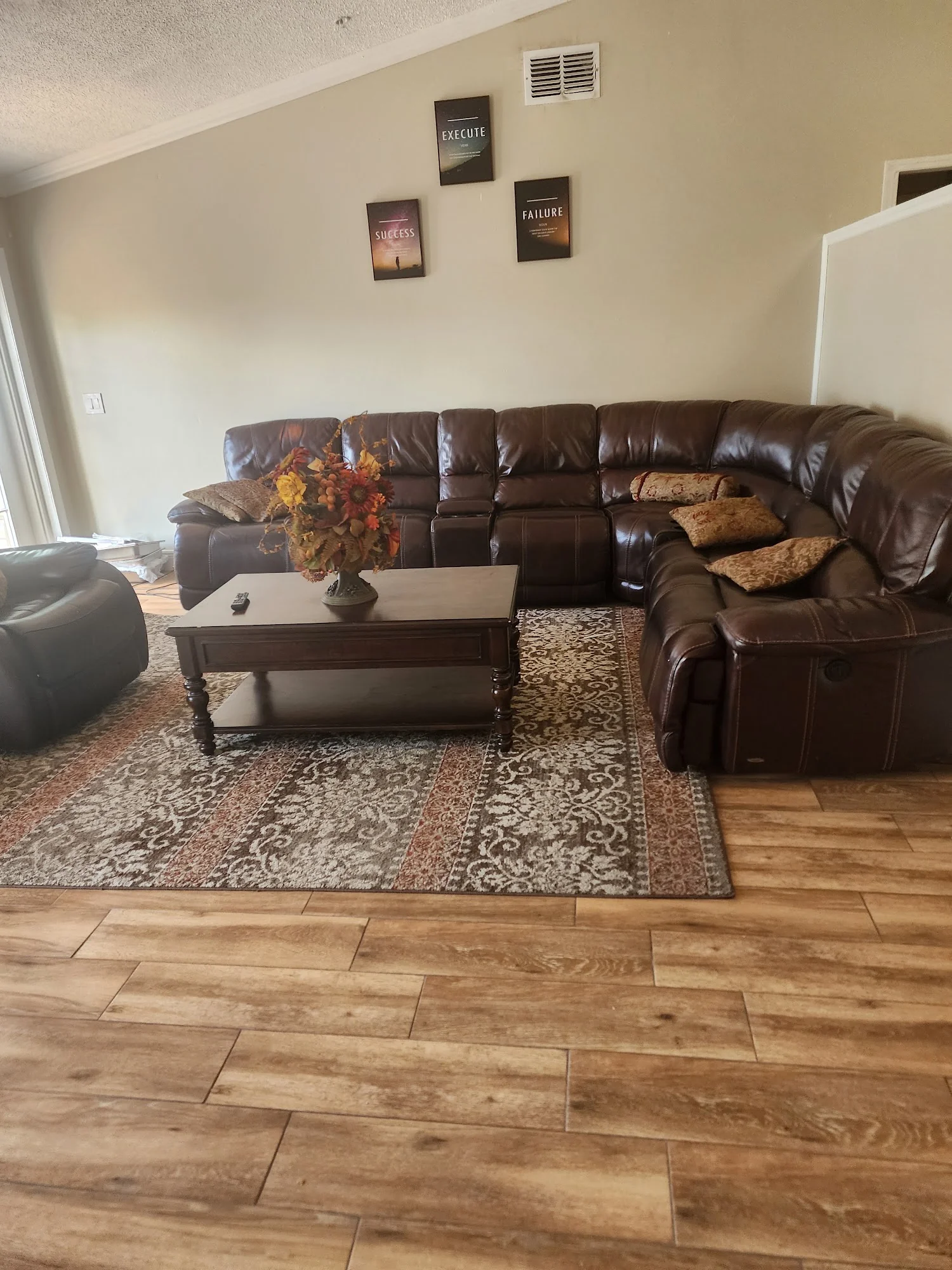 Trinity assisted living facility
