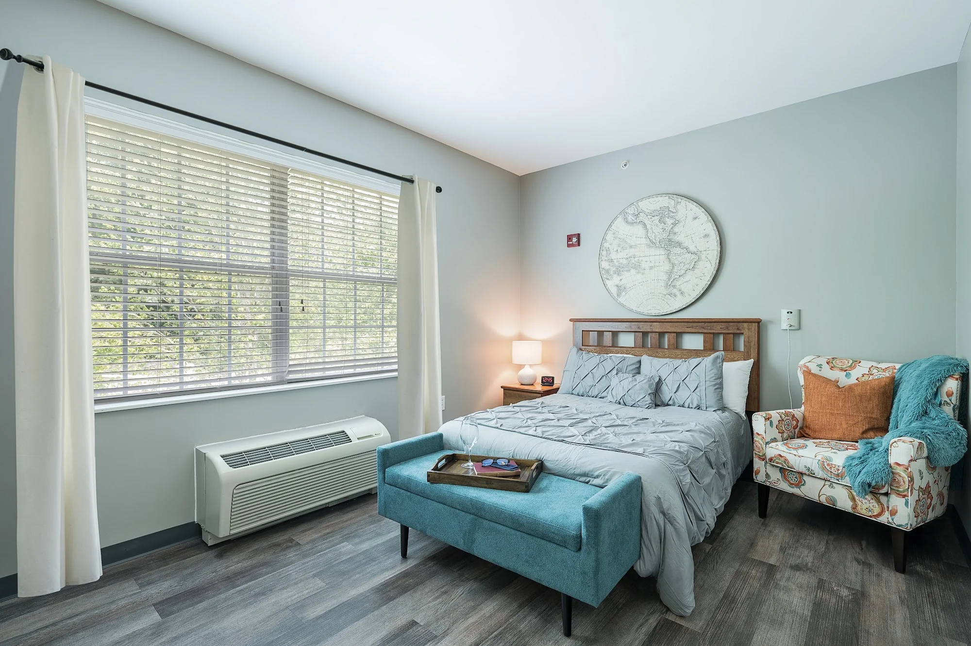 Trinity Hills of Knoxville