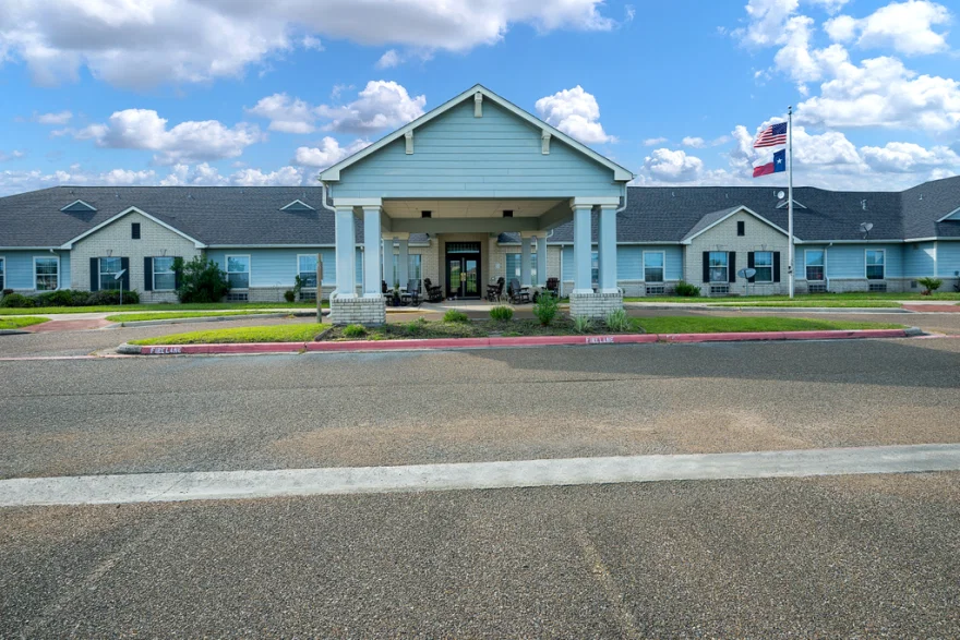 Trinity Shores of Port Lavaca