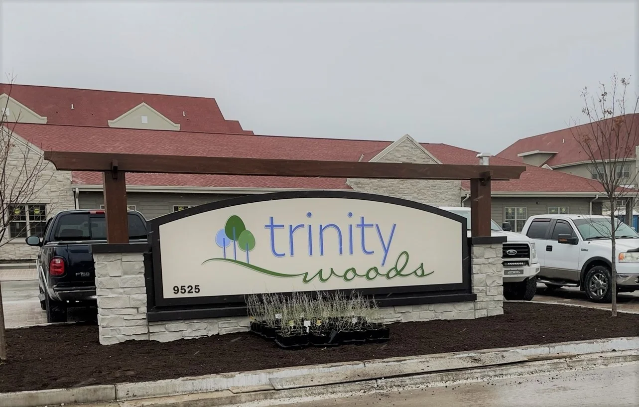 Trinity Woods