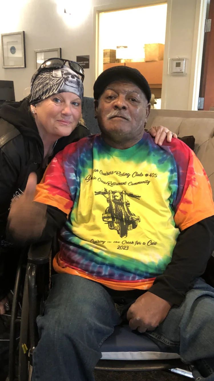 Triple Creek Retirement Community