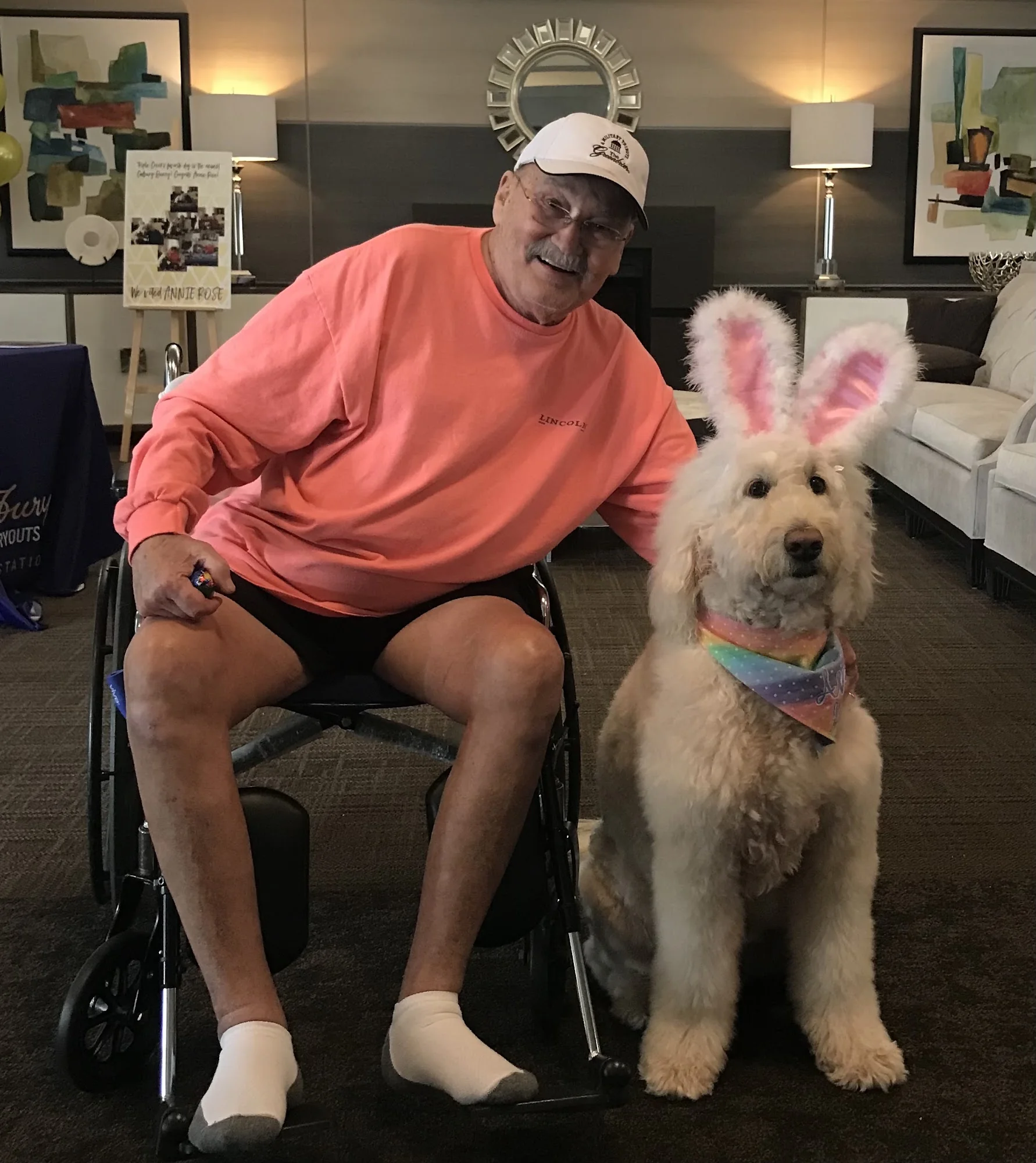 Triple Creek Retirement Community