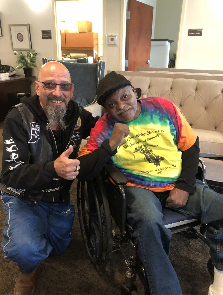 Triple Creek Retirement Community