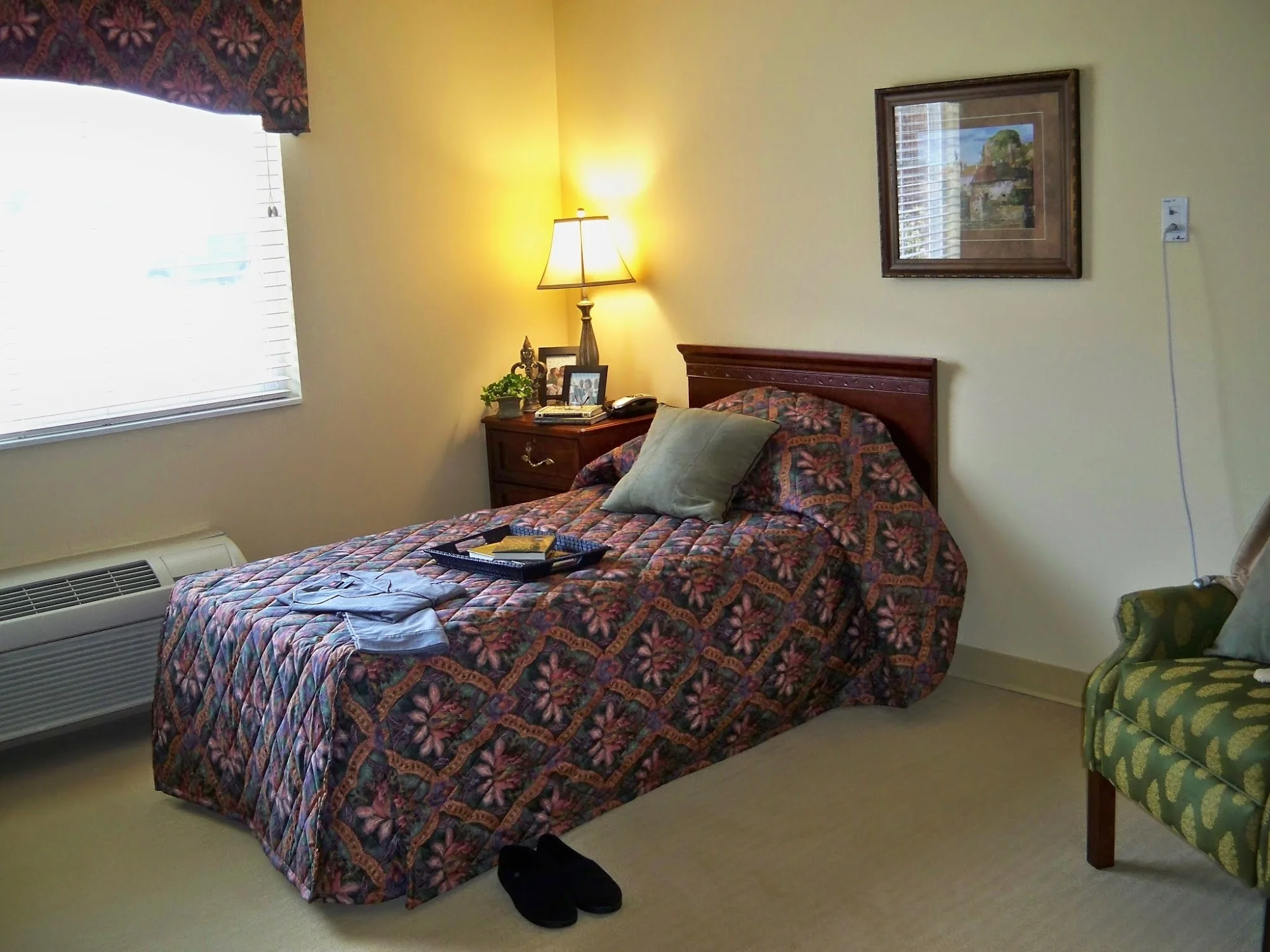 Triple Creek Retirement Community