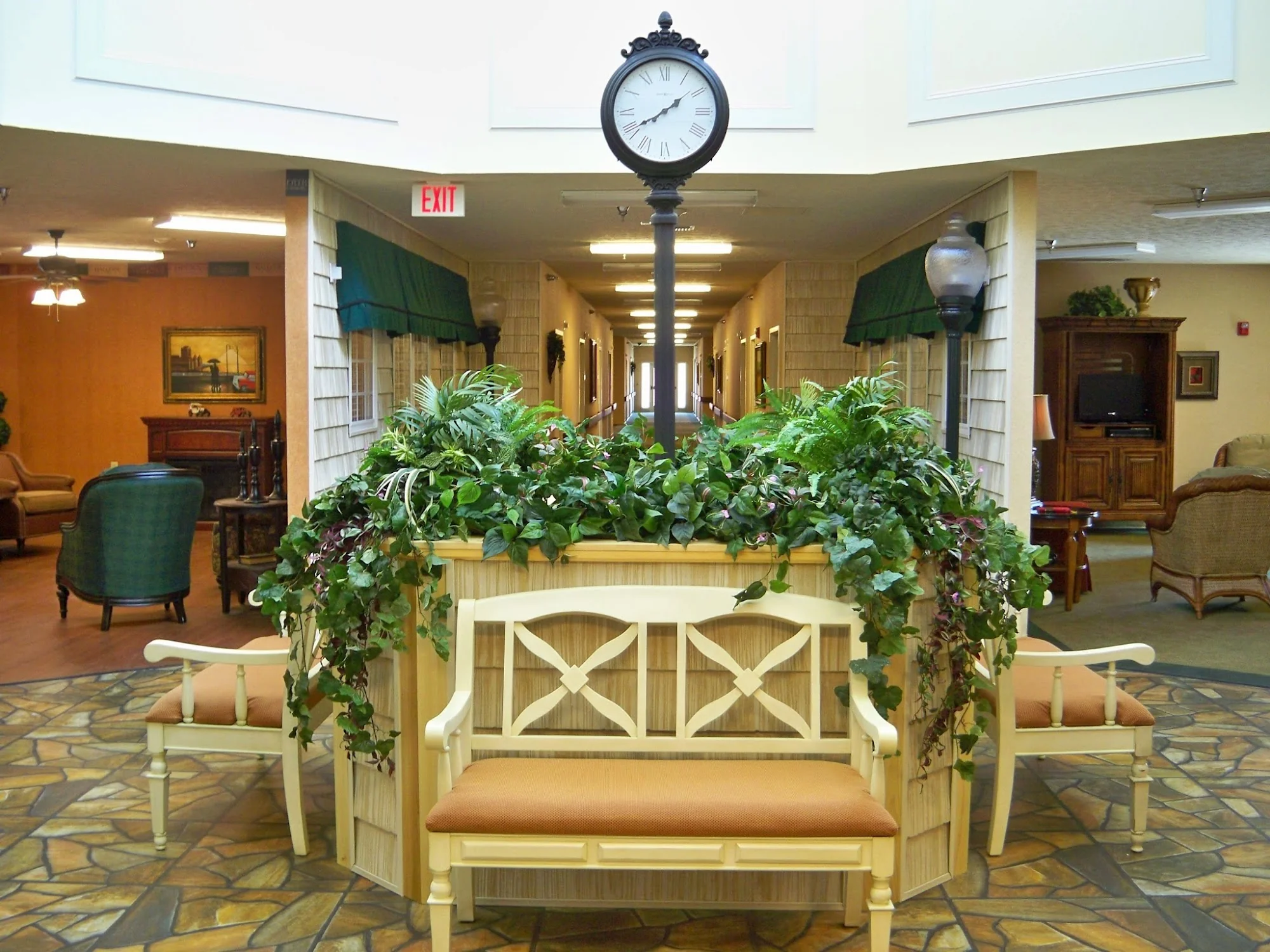 Triple Creek Retirement Community