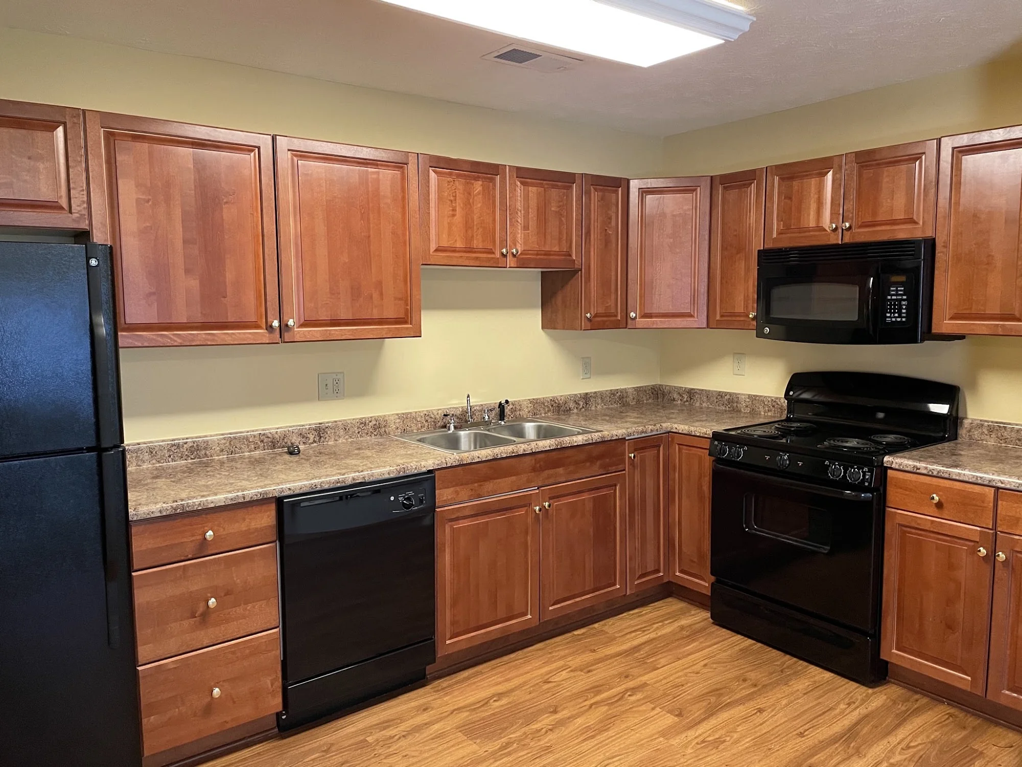 Triple Creek Retirement Community