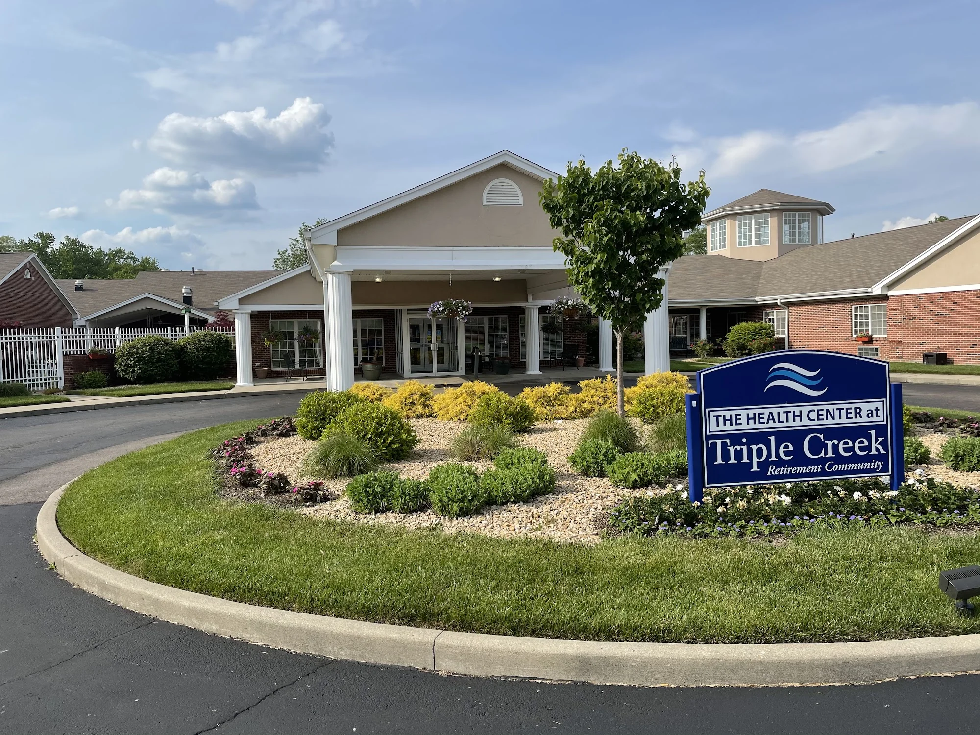 Triple Creek Retirement Community