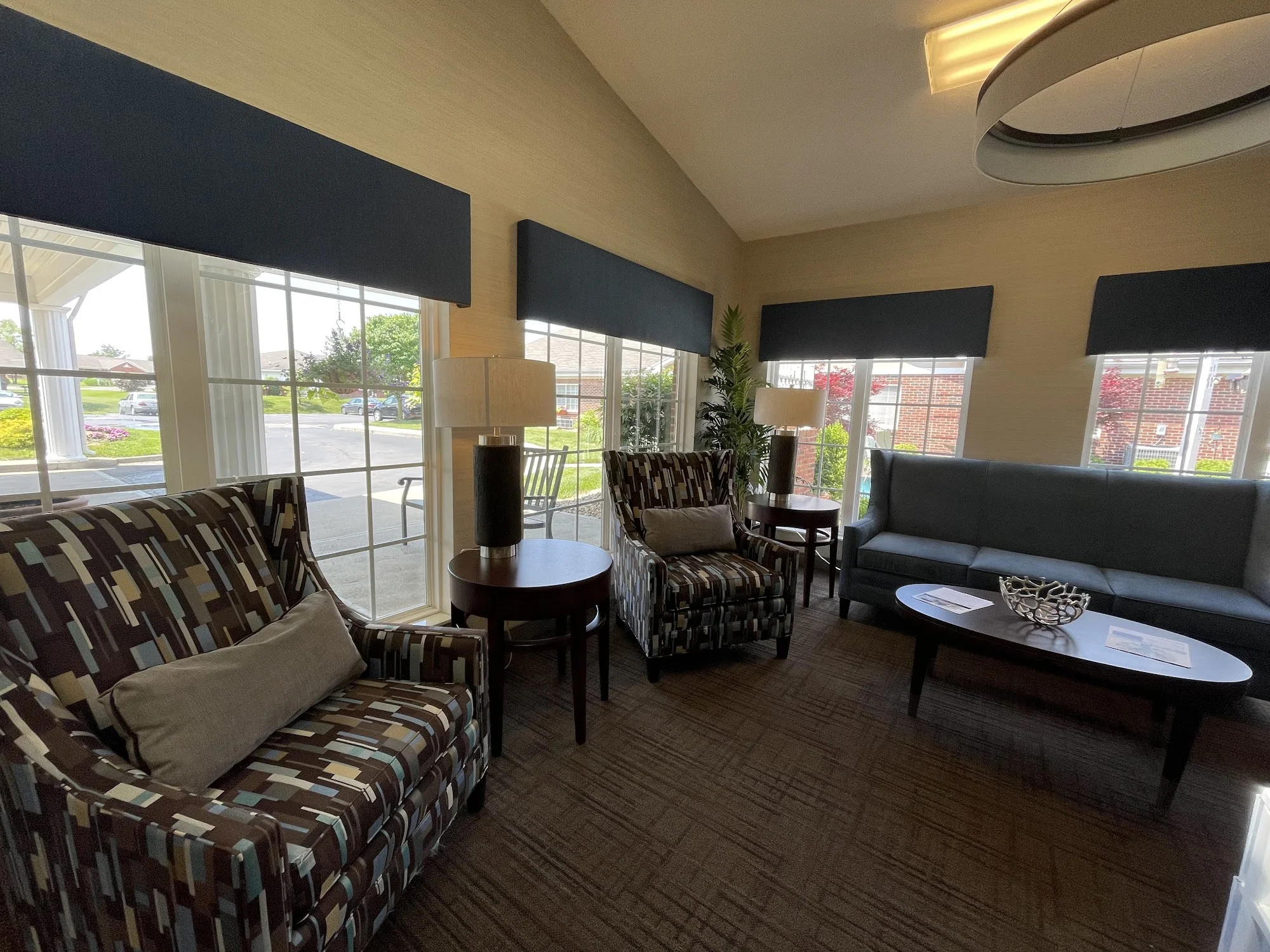 Triple Creek Retirement Community