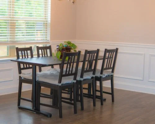 TRUE JOY ASSISTED LIVING