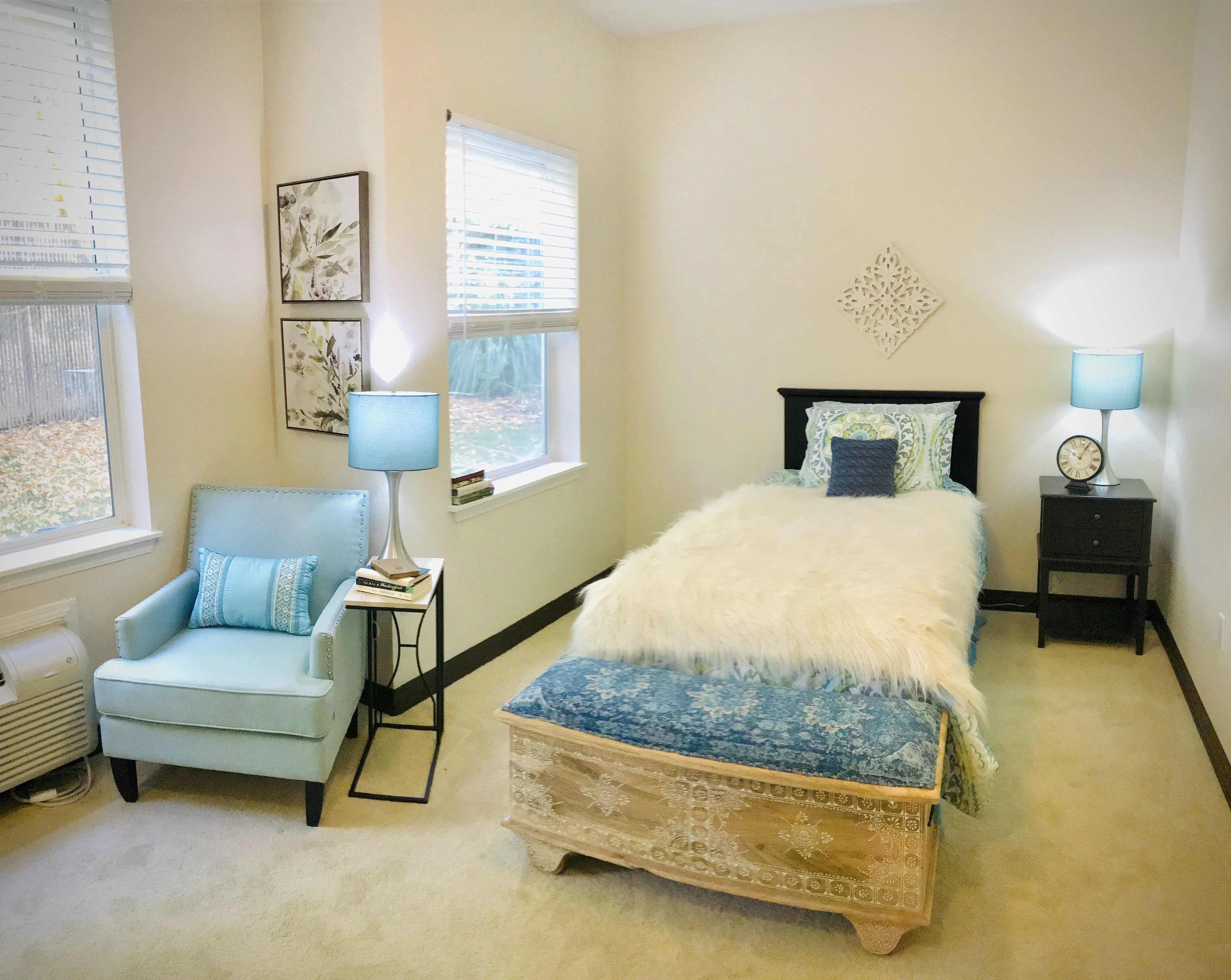 TRUEWOOD BY MERRILL, BOISE