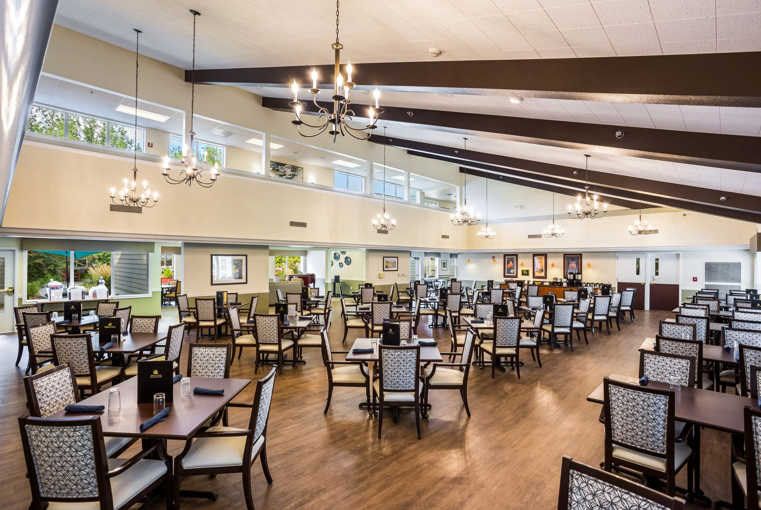 TRUEWOOD BY MERRILL, BOISE