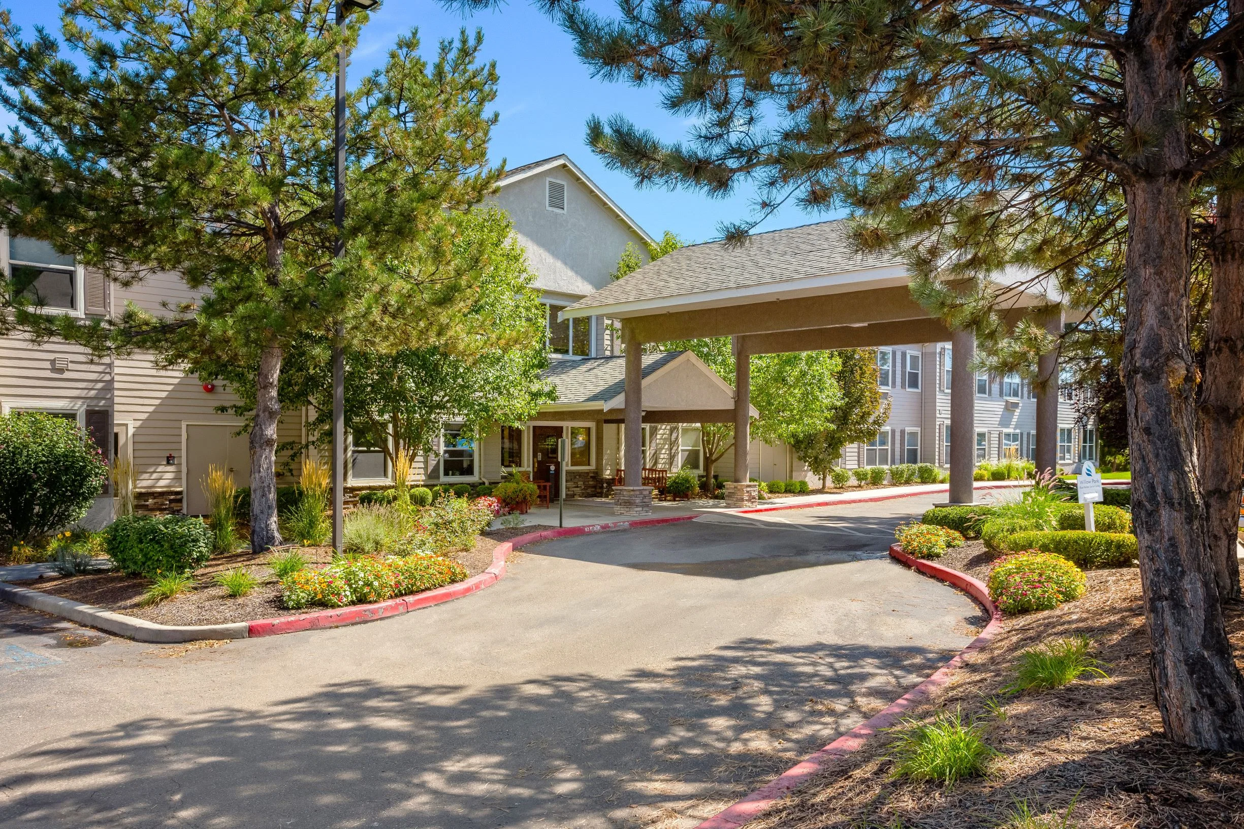 TRUEWOOD BY MERRILL, BOISE