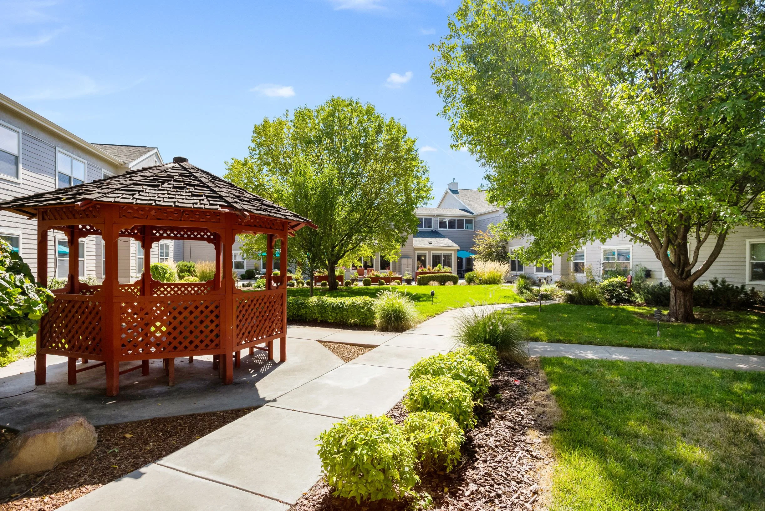 TRUEWOOD BY MERRILL, BOISE