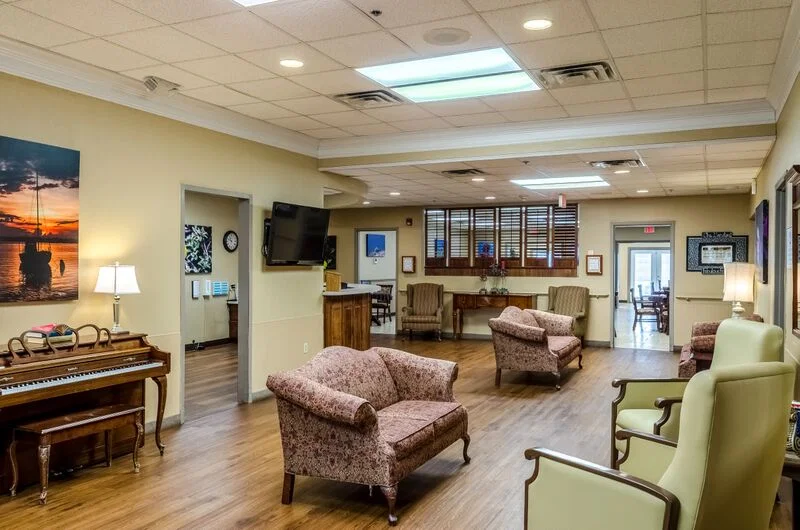 TRUEWOOD BY MERRILL, OCEAN SPRINGS