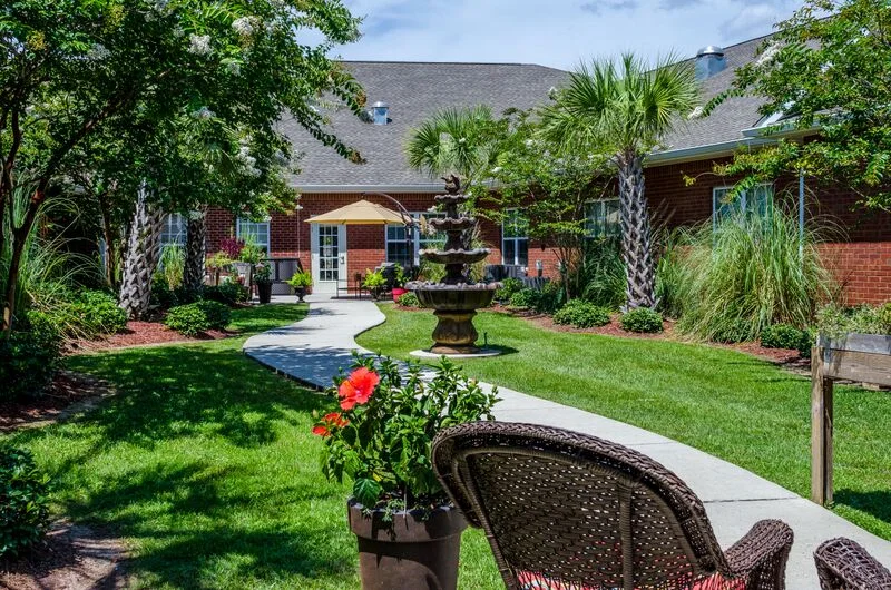 TRUEWOOD BY MERRILL, OCEAN SPRINGS