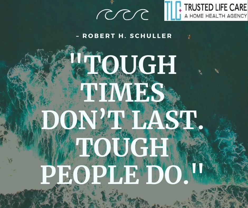 Trusted Life Care