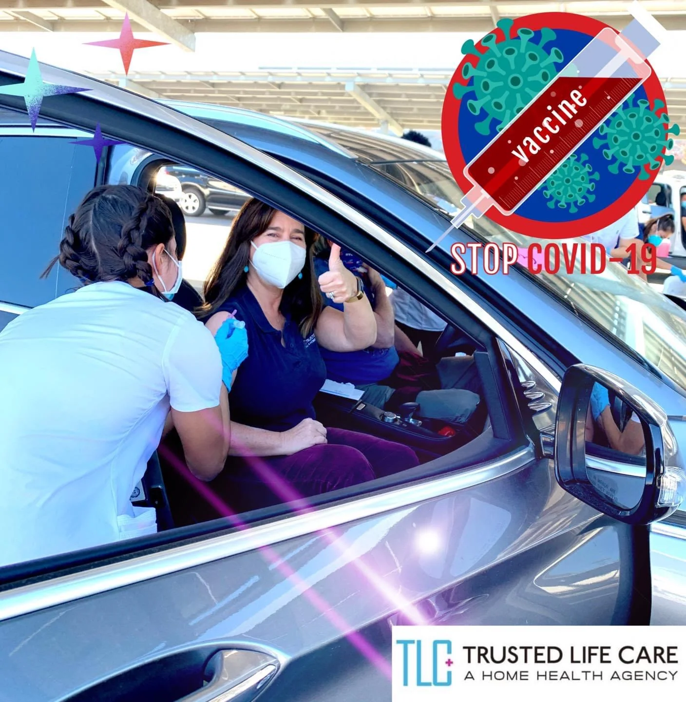 Trusted Life Care