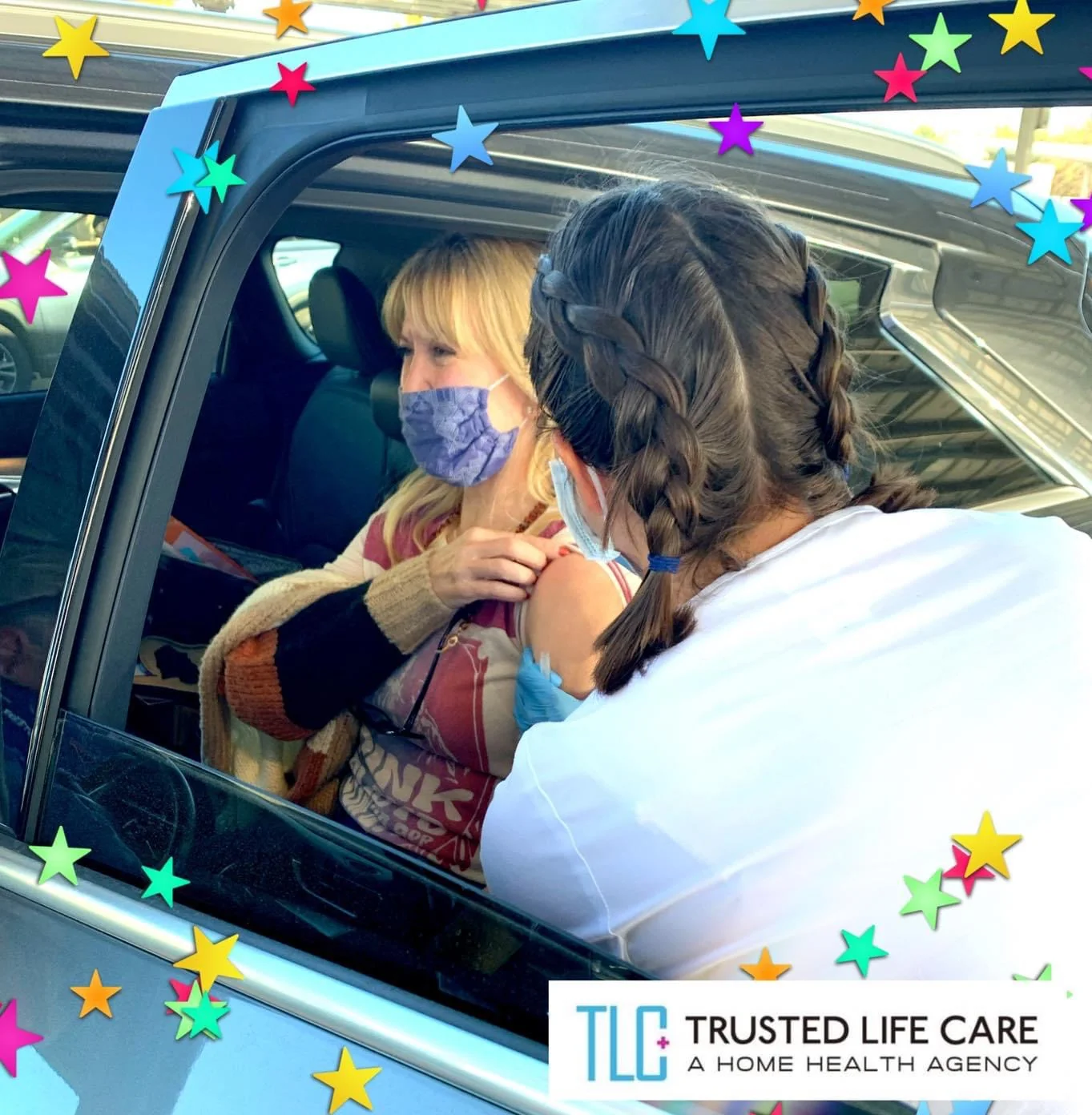 Trusted Life Care