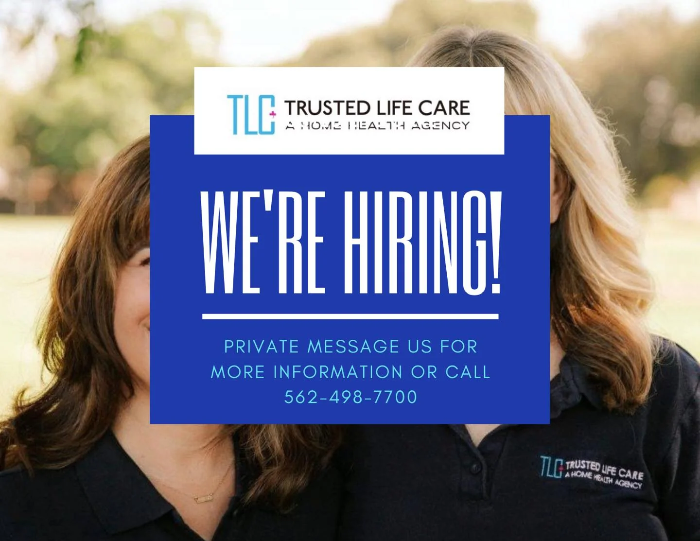 Trusted Life Care