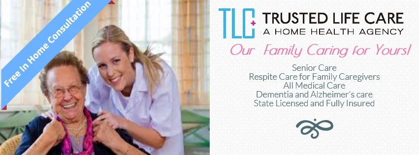Trusted Life Care