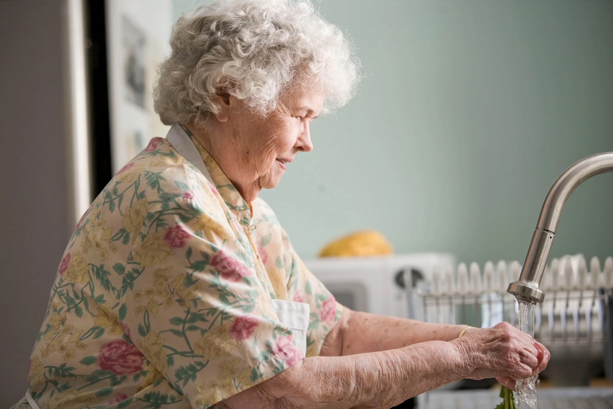 Trusted Life Care
