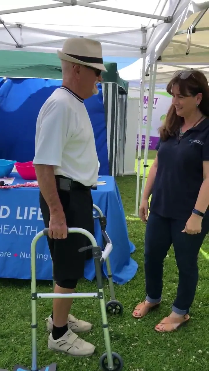 Trusted Life Care