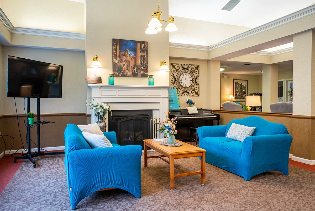 TRUSTWELL LIVING AT ASTOR PLACE