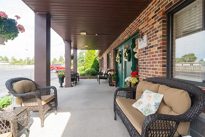 Trustwell Living at Clyde Gardens Place - Assisted Living photo