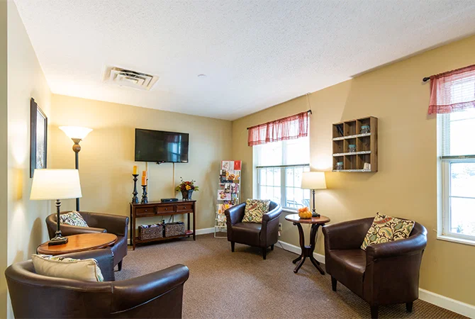 Trustwell Living at Kingsbury Place - Assisted Living photo