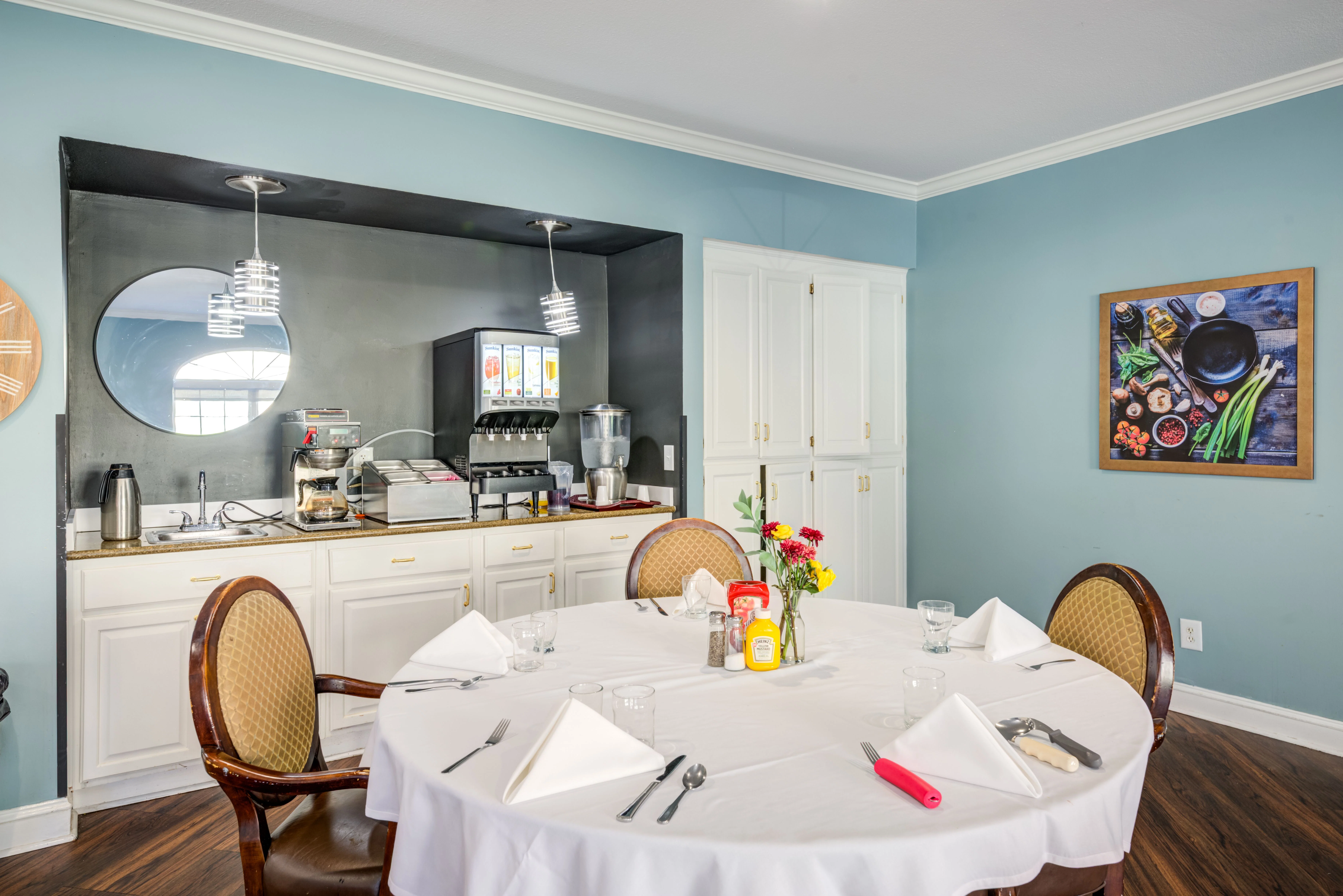TRUSTWELL LIVING AT MISSION SPRINGS