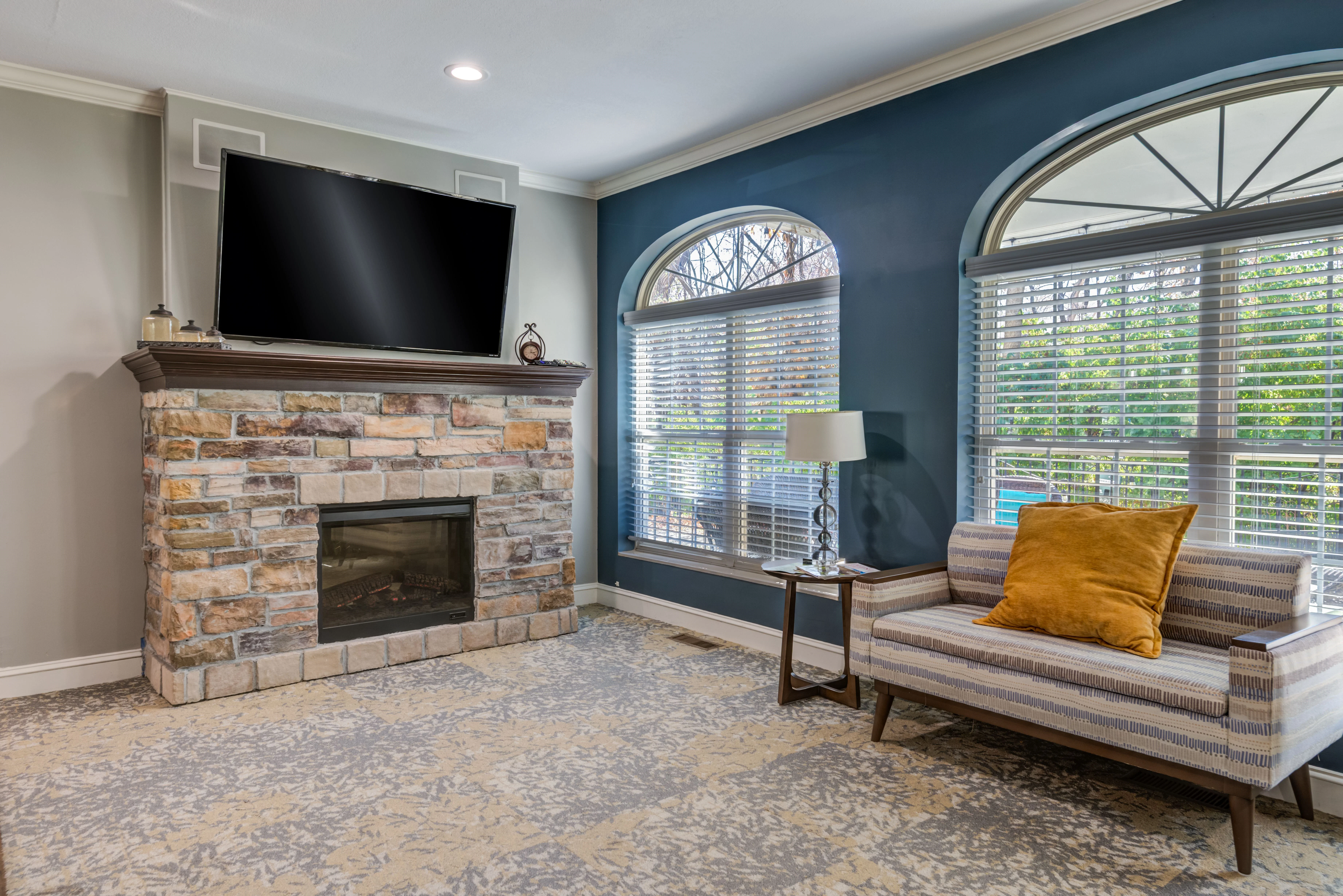 TRUSTWELL LIVING AT MISSION SPRINGS