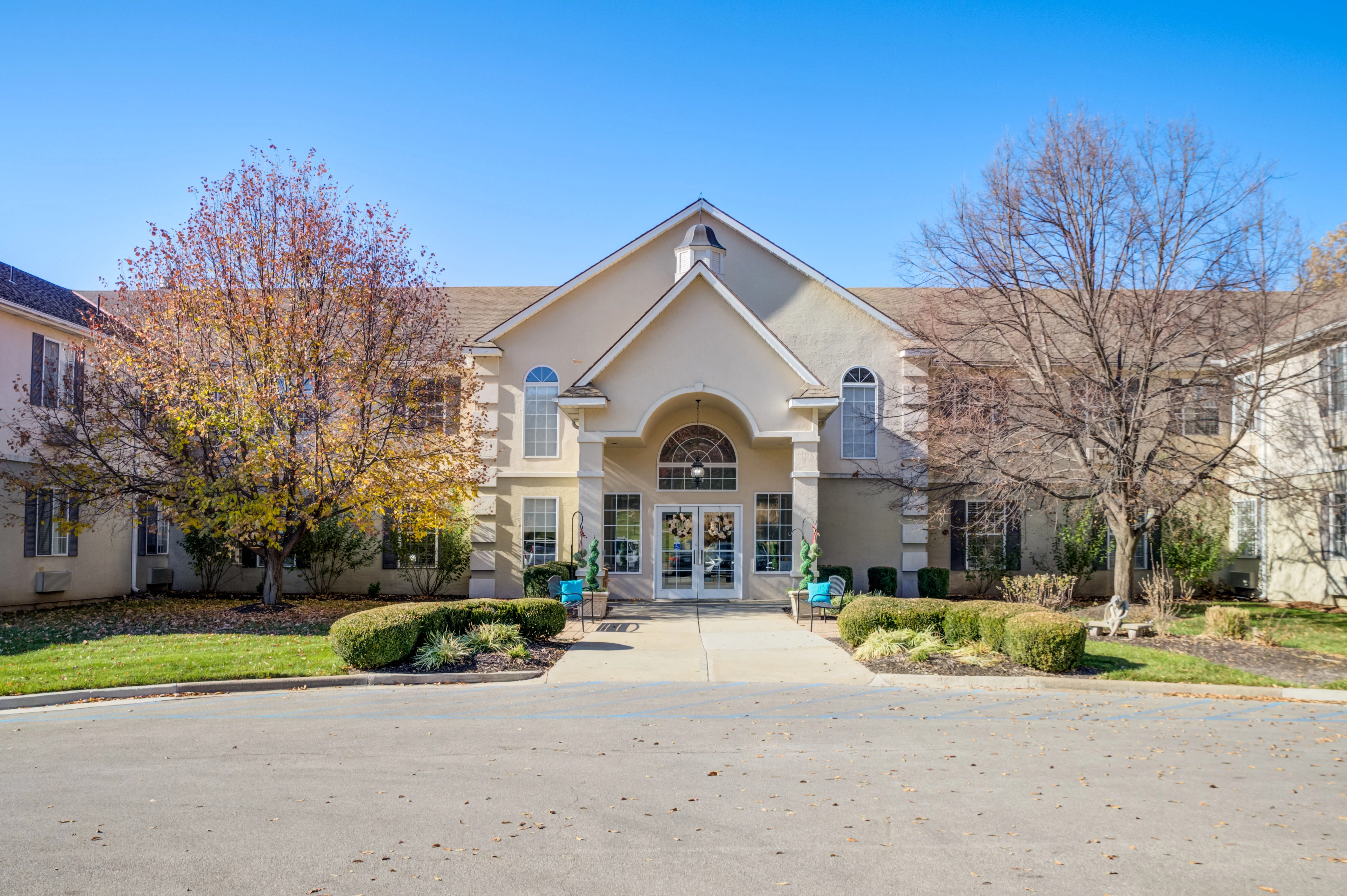 Trustwell Living at Mission Springs - Assisted Living photo