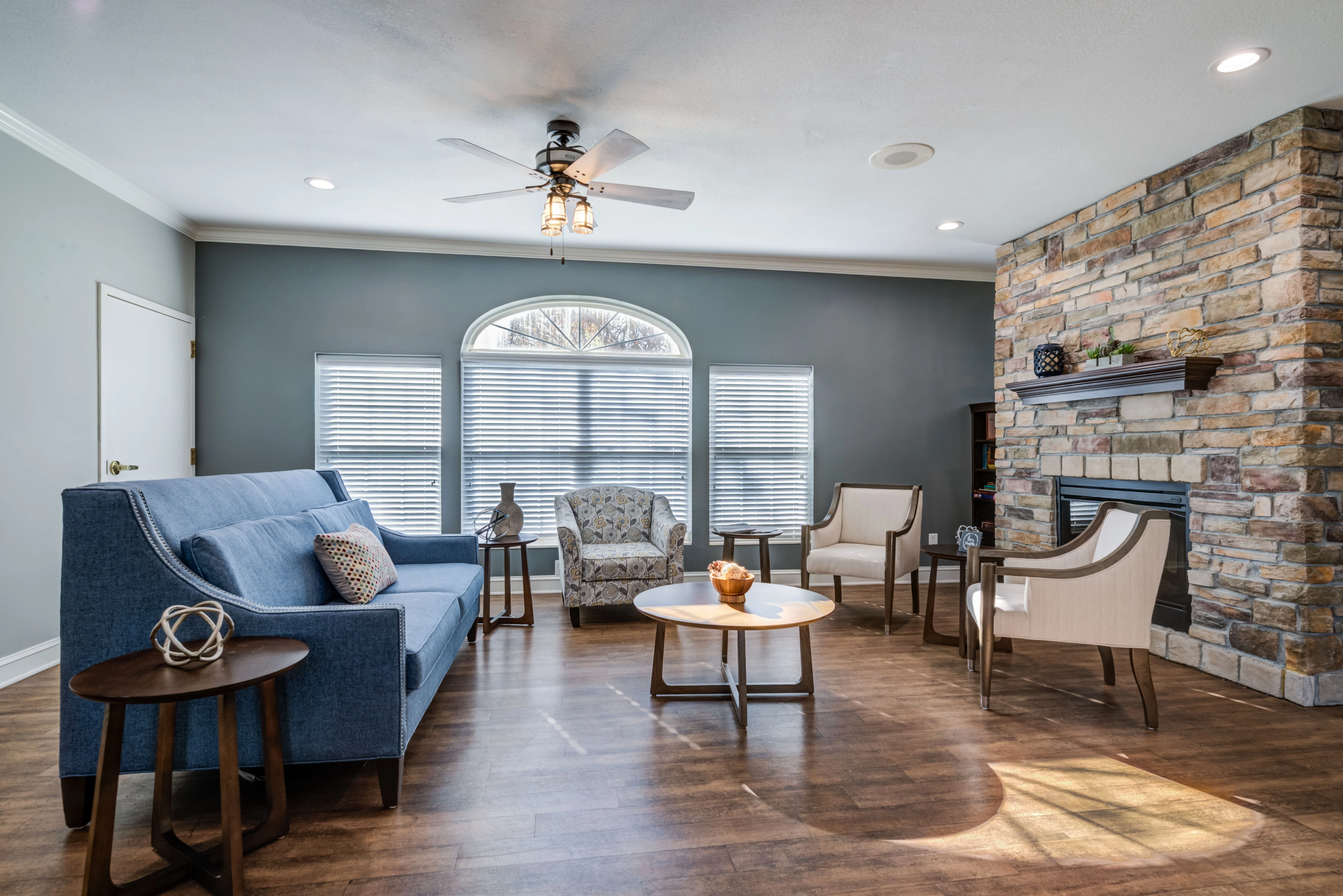 TRUSTWELL LIVING AT MISSION SPRINGS