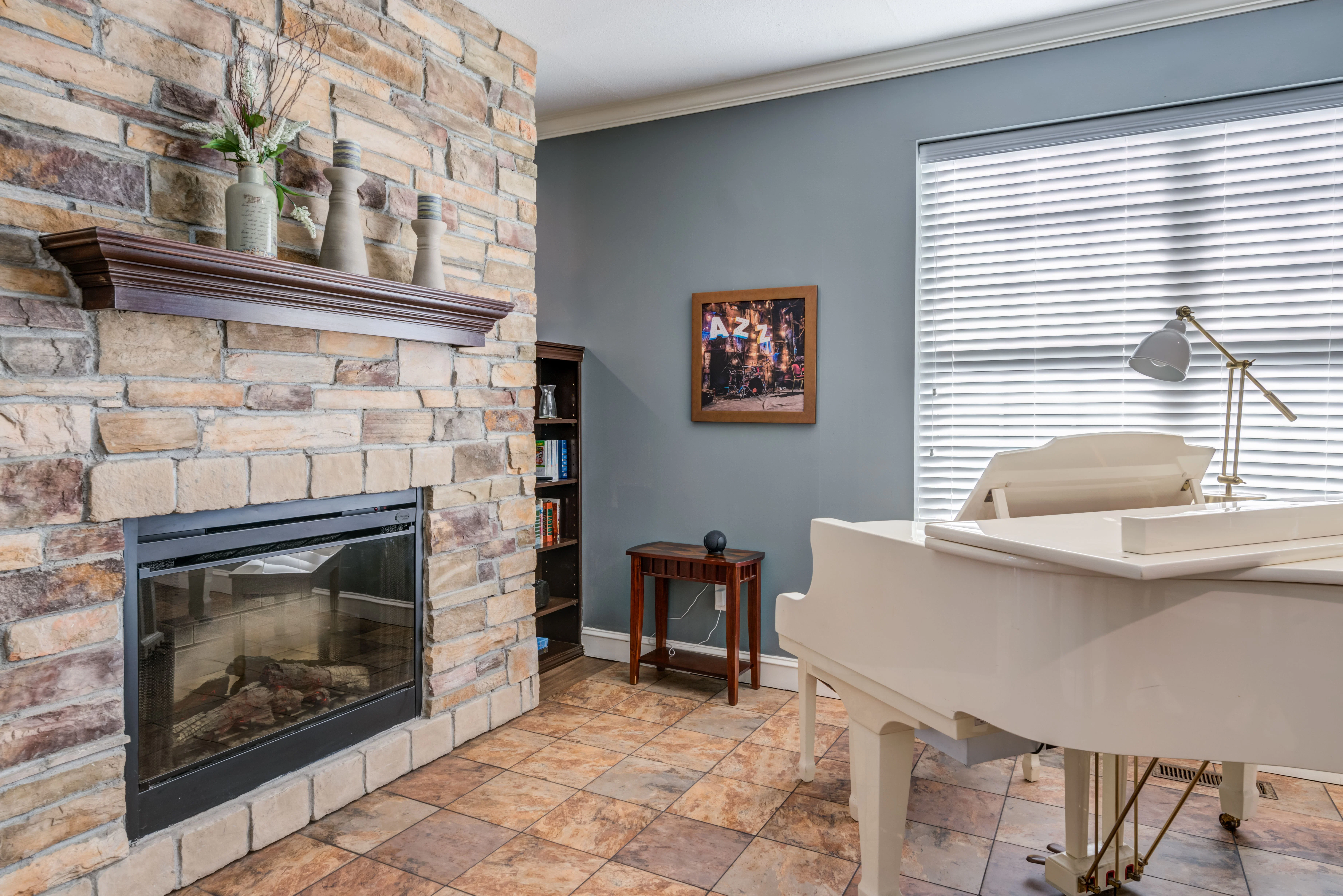 TRUSTWELL LIVING AT MISSION SPRINGS