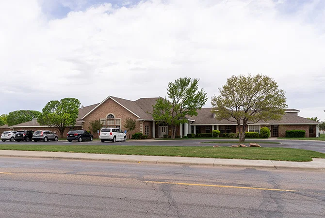 Trustwell Living at Plum Creek Place - Assisted Living photo