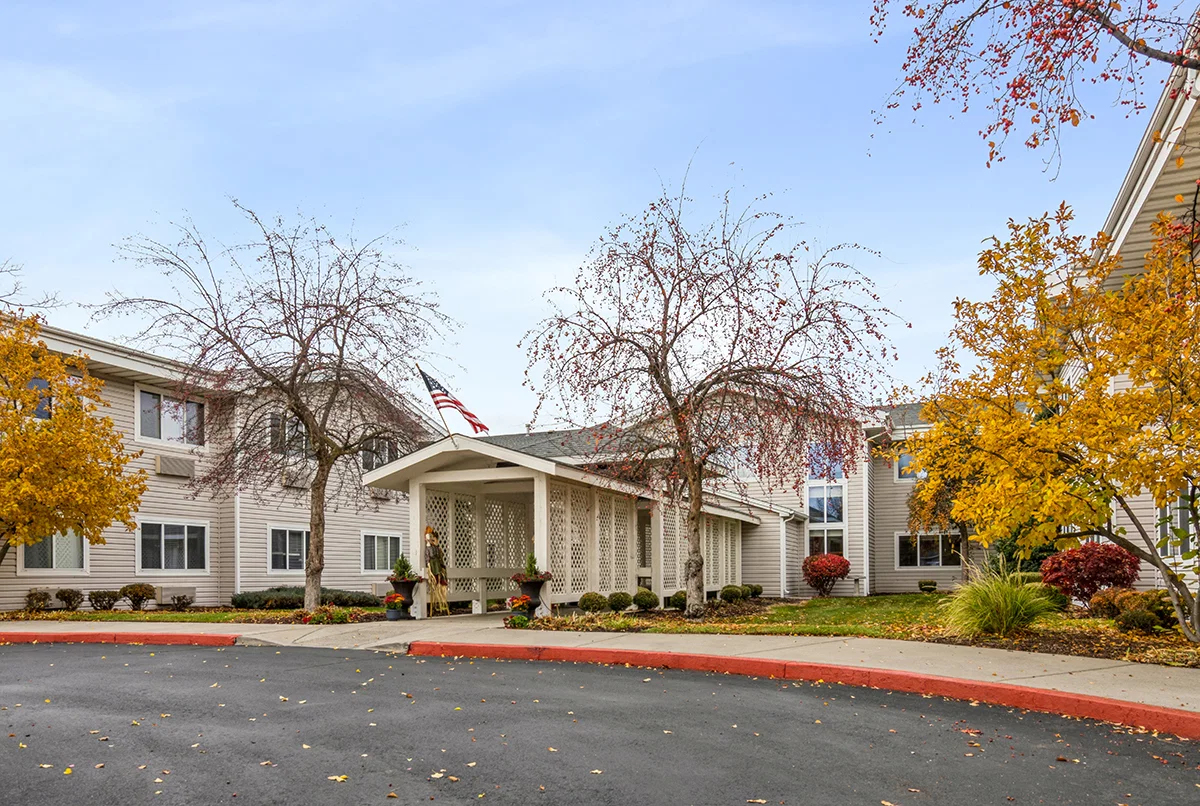Trustwell Living at Ridgeview Place - Assisted Living photo