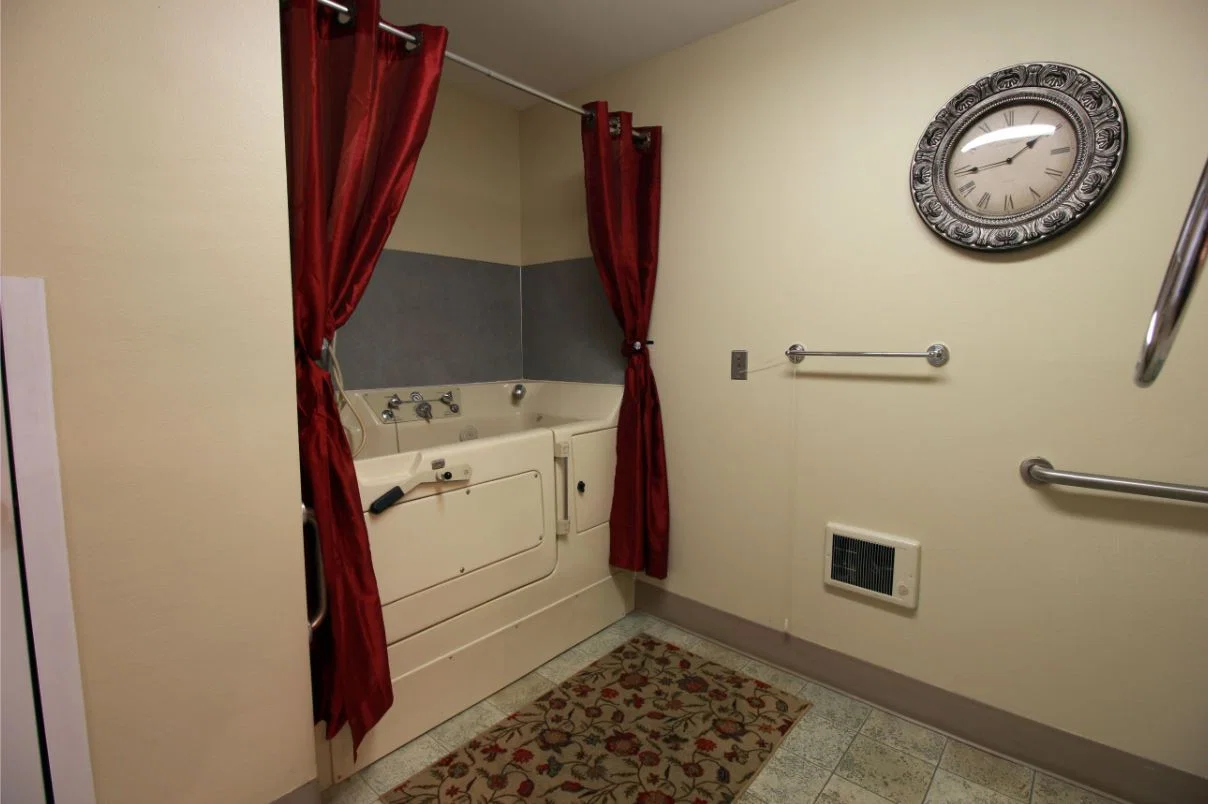 TRUSTWELL LIVING AT ROGUE RIVER PLACE