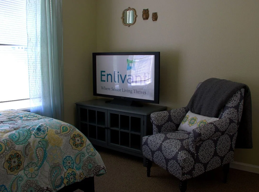 TRUSTWELL LIVING AT ROGUE RIVER PLACE