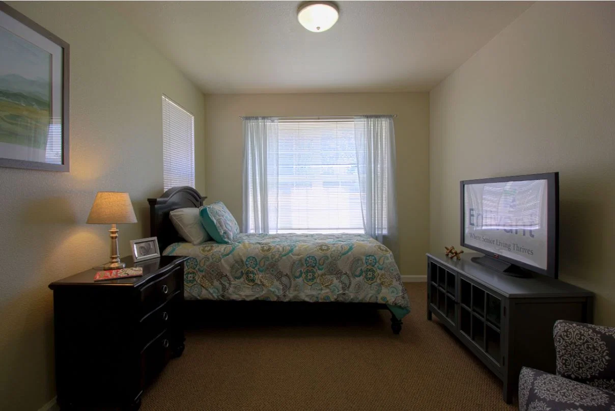 TRUSTWELL LIVING AT ROGUE RIVER PLACE